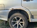 2003 Lada (ВАЗ) 2114, голубой, 120000 рублей - вид 2