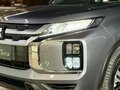 2026 Mitsubishi ASX I Рестайлинг 3, серый, 2900000 рублей - вид 1
