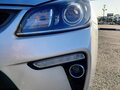 2017 Kia Rio IV, серебристый, 1195000 рублей - вид 9