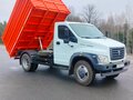 2015 ГАЗ ГАЗон Next, белый, 1850000 рублей - вид 1