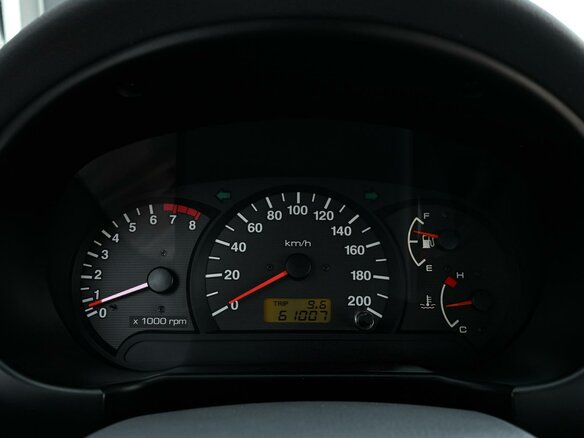 2008 Hyundai Accent ТагАЗ II, бежевый, 879000 рублей - вид 11