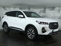 2023 Chery Tiggo 7 Pro I, белый, 1849000 рублей - вид 2