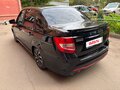 2023 Lada (ВАЗ) Granta Drive Active I Рестайлинг, чёрный, 1150000 рублей - вид 6
