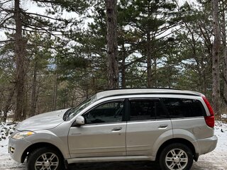 2012 Great Wall Hover H5, серый, 930000 рублей, вид 3