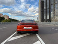 2020 Porsche Panamera 4 II, оранжевый, 8300000 рублей - вид 5