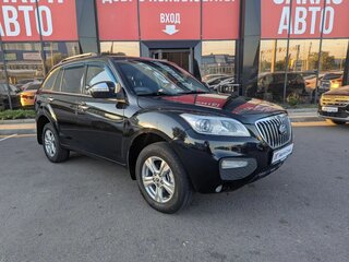 2015 Lifan X60 I, чёрный, 680000 рублей, вид 3