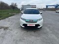 2017 Toyota Harrier III (XU60) Рестайлинг, белый, 2550000 рублей