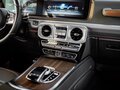 2021 Mercedes-Benz G-Класс 400 d III (W463), чёрный, 16200000 рублей - вид 11