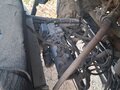 2008 Hyundai HD35, белый, 1200000 рублей - вид 5
