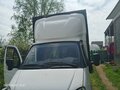 2009 ГАЗ ГАЗель (2705), белый, 850000 рублей