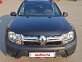 2016 Renault Duster I Рестайлинг, чёрный, 997000 рублей