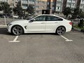 2015 BMW 4 серии Gran Coupe 420i F32/F33/F36, белый, 1850000 рублей - вид 3