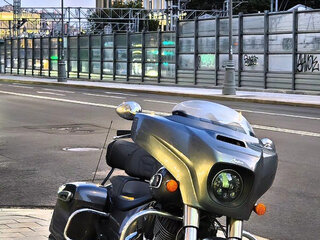 Indian Chieftain