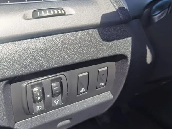 2014 Renault Megane III Рестайлинг 2, чёрный, 899000 рублей - вид 20