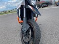 2014 KTM 990 SM, оранжевый, 710000 рублей - вид 3