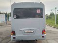 2011 Hyundai County, серебристый, 550000 рублей - вид 4