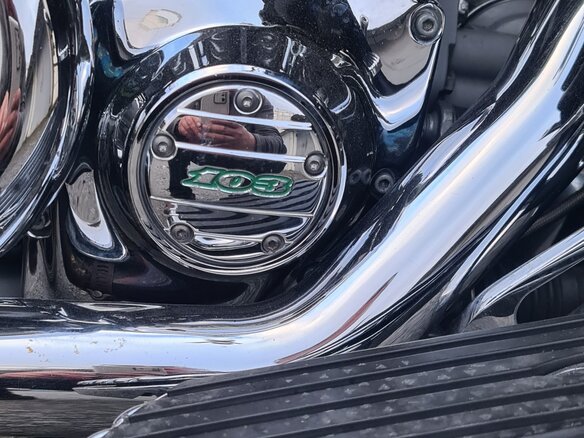 2006 Harley-Davidson Electra Glide, зелёный, 700000 рублей - вид 23
