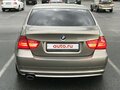 2011 BMW 3 серии 320i V (E90/E91/E92/E93) Рестайлинг, золотистый - вид 6