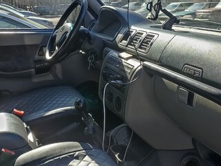 2011 УАЗ Патриот 3163 I, синий, 800000 рублей, вид 5