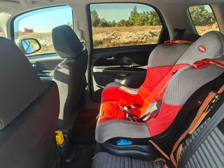 2013 Suzuki SX4 I (Classic) Рестайлинг, серебристый, 850000 рублей, вид 4