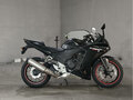 2014 Honda CBR 400R, чёрный, 369820 рублей