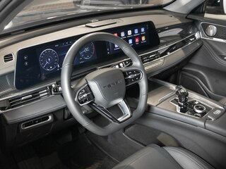 2025 Tenet T7, чёрный, 2391900 рублей, вид 5