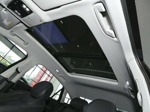 2026 Volkswagen Passat (North America and China) II (China Market) Рестайлинг, чёрный, 3560000 рублей - вид 21