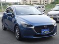 2021 Mazda 2 III (DJ) Рестайлинг, синий, 1000000 рублей - вид 5