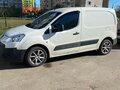 2011 Peugeot Partner II, белый, 580000 рублей - вид 4