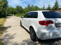 2011 Audi A3 II (8P) Рестайлинг 2, белый, 560000 рублей - вид 6