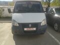 2012 ГАЗ ГАЗель (3302), белый, 890000 рублей