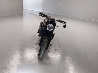 2021 Husqvarna Svartpilen 701, серый, 850000 рублей, вид 3
