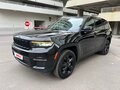 2022 Jeep Grand Cherokee V (WL), чёрный, 5340000 рублей - вид 1