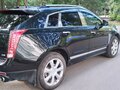 2013 Cadillac SRX II Рестайлинг, чёрный, 1983000 рублей - вид 4