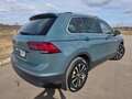 2019 Volkswagen Tiguan II, серый, 2190000 рублей - вид 7