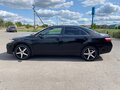 2010 Toyota Camry VI (XV40) Рестайлинг, чёрный, 800000 рублей - вид 2