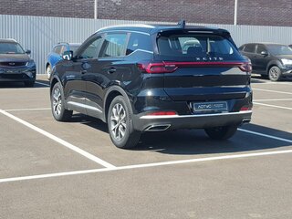 2024 Xcite X-Cross 7, чёрный, 1895000 рублей, вид 5