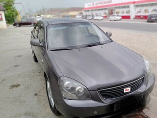 2007 Kia Magentis II, серый, 700000 рублей, вид 2