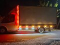 2013 Ford Transit, белый, 1100000 рублей - вид 7
