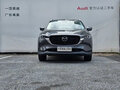2023 Mazda CX-5 II Рестайлинг, серый, 1950032 рублей - вид 1