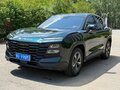 2023 Jetour Dashing I, чёрный