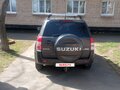 2011 Suzuki Grand Vitara II Рестайлинг, серый, 790000 рублей - вид 3