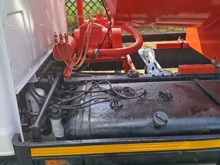 2018 ГАЗ ГАЗон Next, белый, 2390000 рублей, вид 4