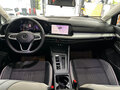 2022 Volkswagen Golf VIII, серый - вид 7