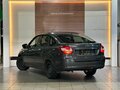 2017 Lada (ВАЗ) Granta I, серый, 425000 рублей - вид 5