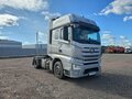 2023 FAW J7, серый - вид 1