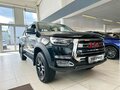 2026 JAC T8 Pro, чёрный, 3130000 рублей - вид 4