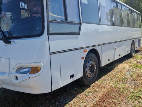 2016 КАвЗ 4238, белый, 1700000 рублей, вид 2