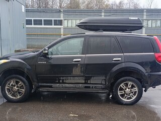 2012 Great Wall Hover H5, чёрный, 700000 рублей, вид 4