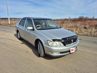 1998 Toyota Vista V (V50), серый, 565000 рублей, вид 2